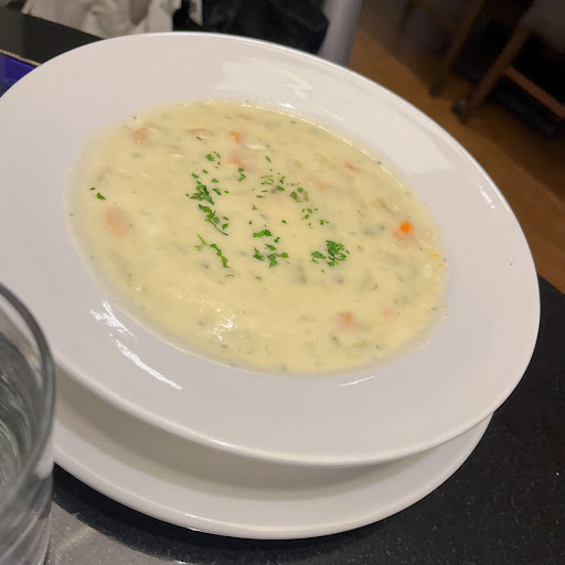 Photo of Gian's Kitchen - 131 Duckworth St, St. John's, NL A1C 1E9